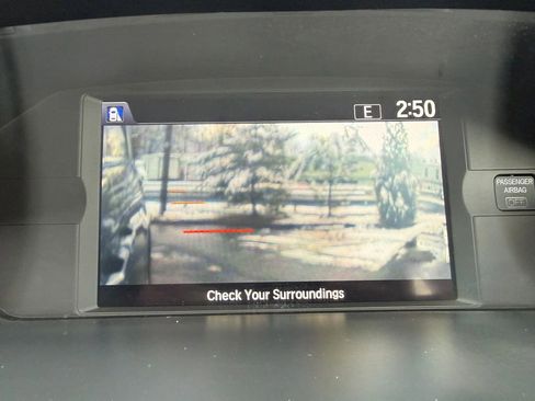 Used 2016 Honda Odyssey EX image 12