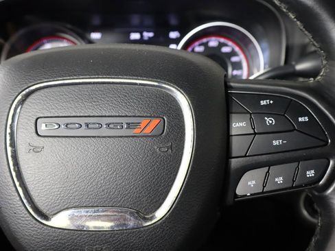 Used 2018 Dodge Charger Police w/ Fleet Safety Group AWD/4WD image 10