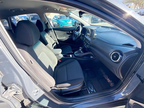 Used 2023 Hyundai Kona SEL image 28