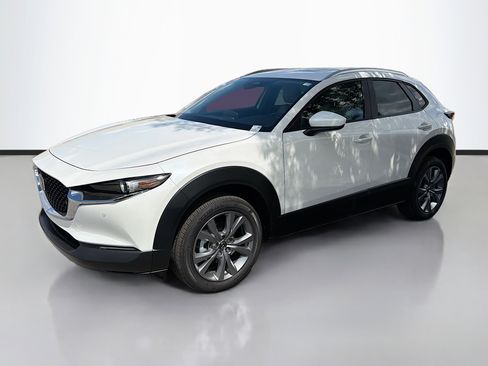 New 2026 MAZDA CX-30 AWD 2.5 S image 8