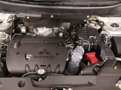 Used 2020 Mitsubishi Outlander Sport ES image 18