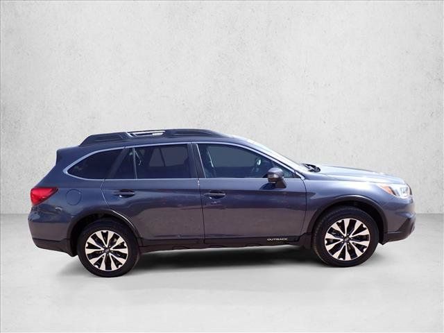 Used 2016 Subaru Outback 3.6R Limited AWD/4WD image 5