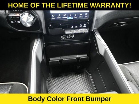 Used 2022 RAM 1500 Laramie w/ Sport Appearance Package image 37