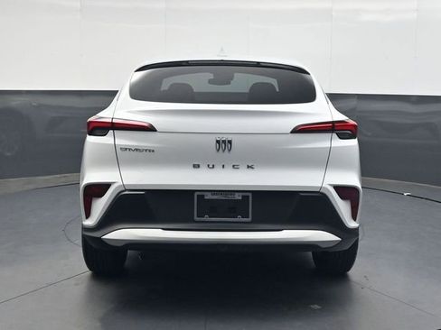 Used 2025 Buick Envista Preferred image 5