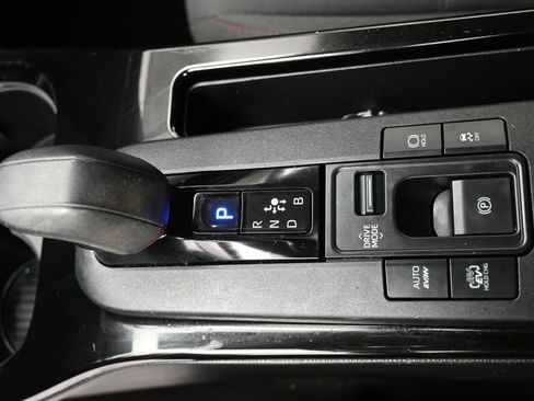 Used 2023 Toyota Prius Prime FWD image 28