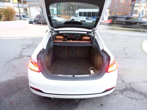 Used 2019 BMW 430i Gran Coupe image 10