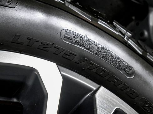 Used 2024 GMC Sierra 3500 Pro image 54