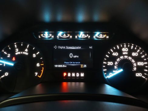 Used 2020 Ford F150 XL w/ Equipment Group 101A Mid image 8