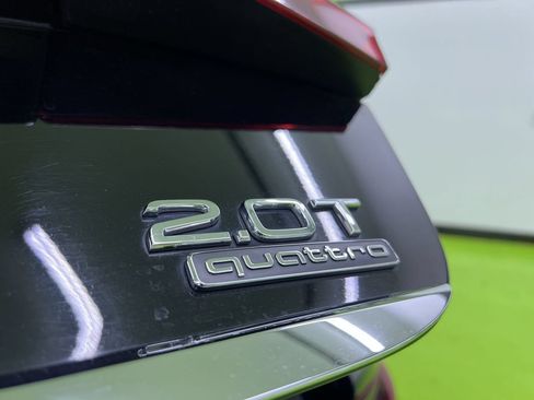 Used 2018 Audi A6 2.0T Premium AWD/4WD image 14