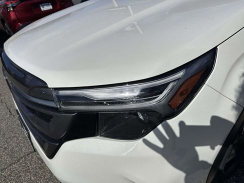 New 2026 Subaru Forester Limited image 7