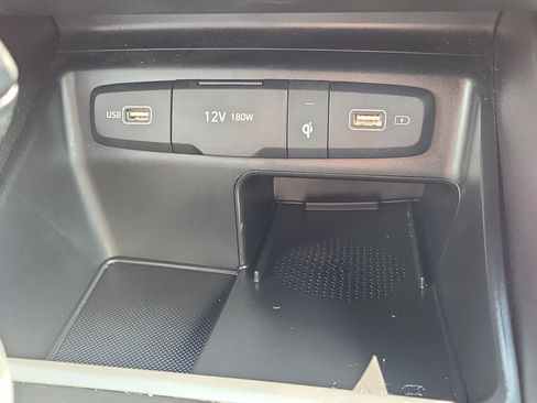 Used 2024 Hyundai Santa Cruz SEL w/ Activity Package FWD image 23