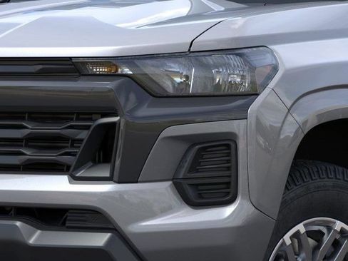 New 2026 Chevrolet Colorado LT w/ Advanced Trailering Package AWD/4WD image 10