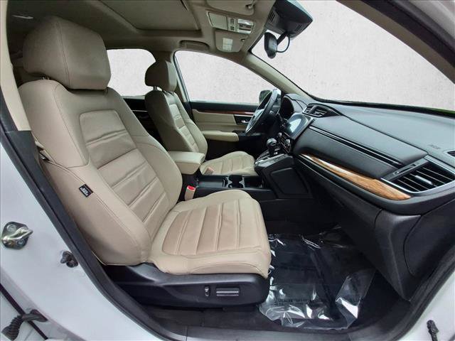 Used 2019 Honda CR-V EX-L image 25