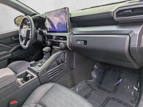 Certified 2025 Toyota 4Runner TRD Sport Premium image 21