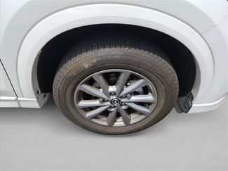 Used 2025 MAZDA CX-5 AWD 2.5 S w/ Select Package video 4
