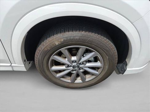 Used 2025 MAZDA CX-5 AWD 2.5 S w/ Select Package image 4
