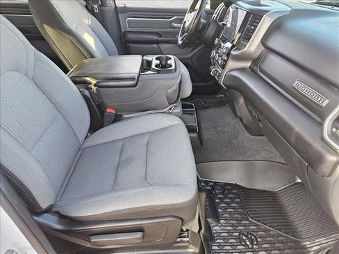 Used 2021 RAM 1500 Big Horn image 18