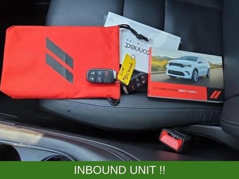 Used 2022 Dodge Durango GT image 8