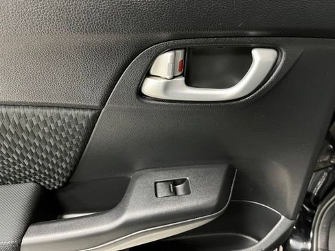 Used 2014 Honda Civic EX image 39