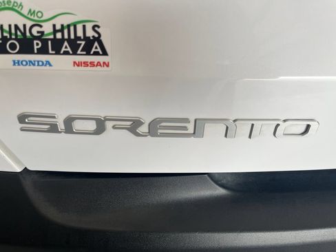 Used 2023 Kia Sorento SX Prestige AWD/4WD image 46