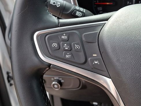 Used 2023 Chevrolet Equinox LT AWD/4WD image 20