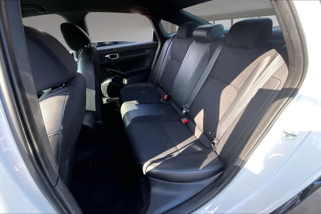 Used 2023 Honda Civic Sport image 25