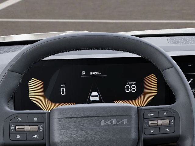 New 2027 Kia Telluride EX AWD/4WD image 21