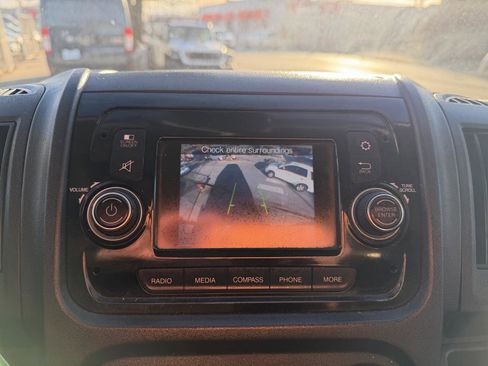 Used 2019 RAM ProMaster 2500 image 25