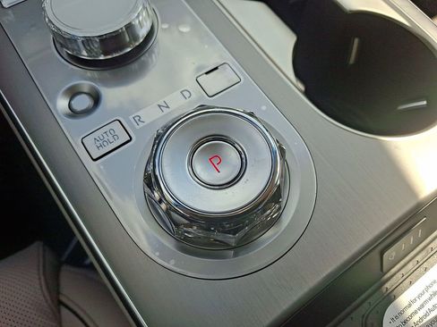 New 2026 Genesis GV70 2.5T Advanced image 15