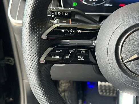 Certified 2023 Mercedes-Benz GLC 300 4MATIC image 35
