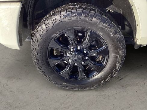 Certified 2022 RAM 3500 Limited image 14