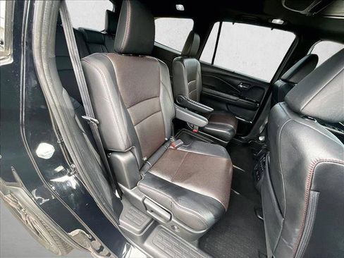 Used 2021 Honda Pilot Black Edition image 29
