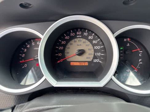 Used 2008 Toyota Tacoma PreRunner RWD image 13