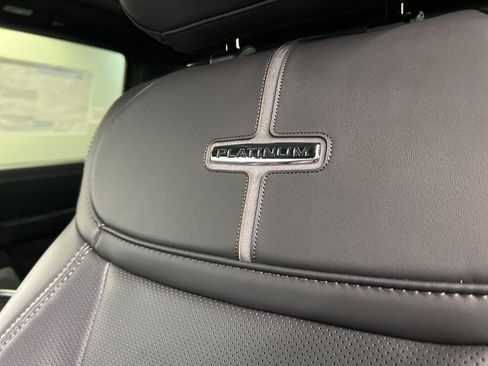 New 2026 Ford F150 Platinum image 31