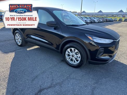 New 2026 Ford Escape Active image 3