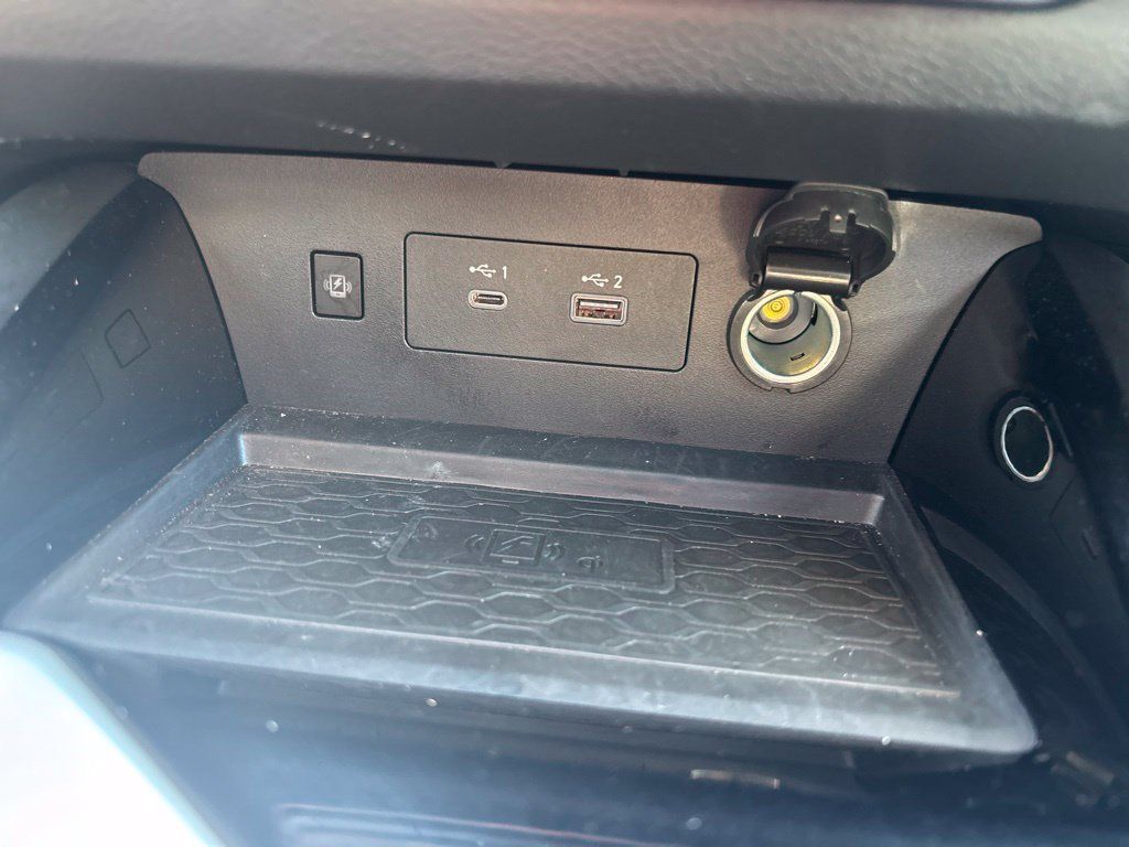 Certified 2025 Nissan Altima 2.5 SL FWD image 27