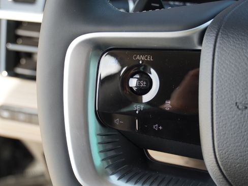 New 2026 INFINITI QX80 Pure w/ Cargo Package image 16