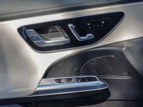 New 2026 Mercedes-Benz E 450 4MATIC Sedan image 20