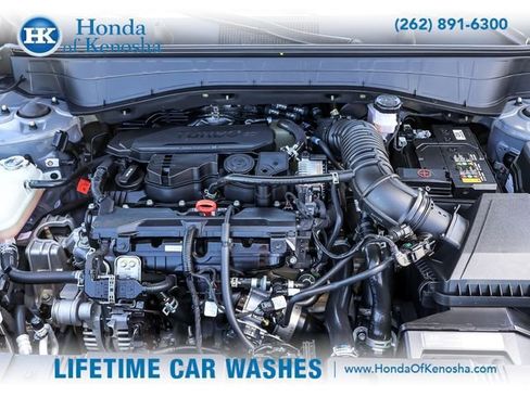 Used 2024 Hyundai Kona Limited AWD/4WD image 30