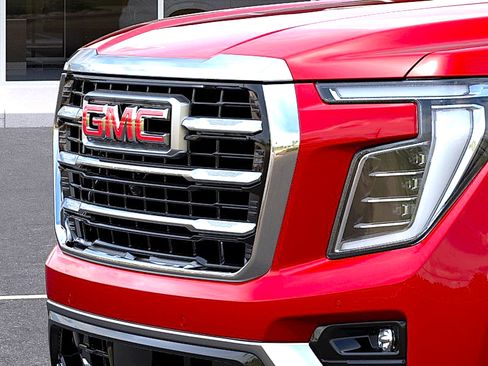 New 2026 GMC Yukon Elevation w/ Elevation Premium Package AWD/4WD image 13