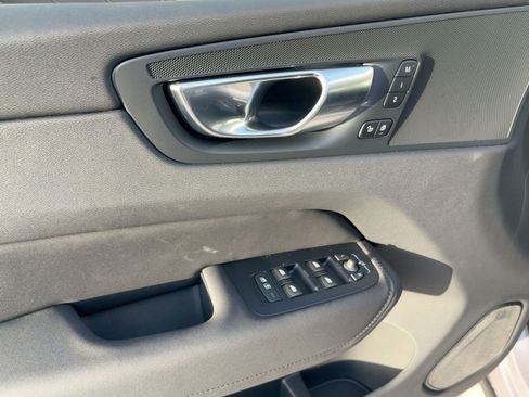 New 2026 Volvo XC60 B5 Core w/ Climate Package image 12