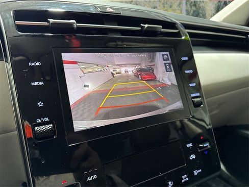 Used 2024 Hyundai Tucson SEL image 22
