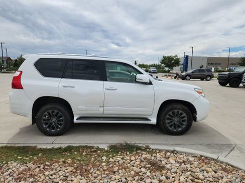 Used 2013 Lexus GX 460 Premium AWD/4WD image 2