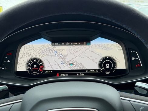 New 2026 Audi RS Q8 performance AWD/4WD image 27