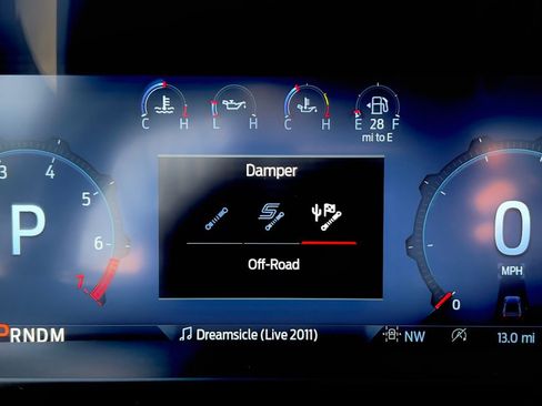 New 2026 Ford F150 Raptor AWD/4WD image 29