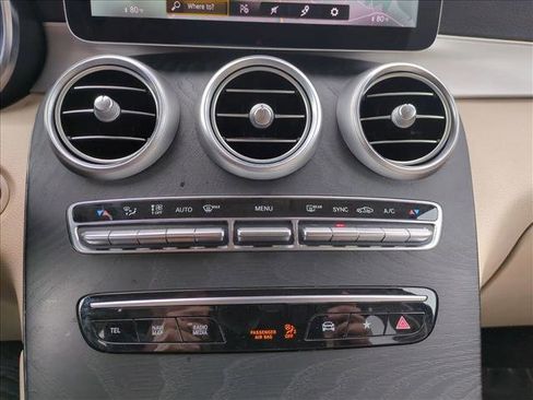 Used 2022 Mercedes-Benz GLC 300 GLC 300 w/ Multimedia Package Lite image 15