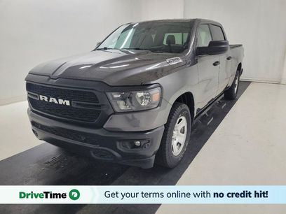 Used 2023 RAM 1500 Tradesman