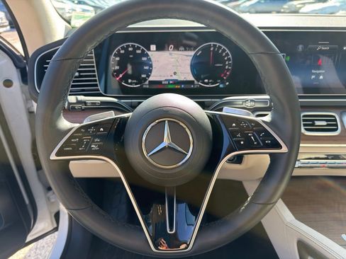 Used 2026 Mercedes-Benz GLE 450e 4MATIC image 14