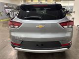 Used 2025 Chevrolet TrailBlazer LT image 4