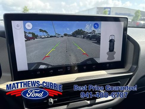 New 2026 Ford Bronco Sport Big Bend AWD/4WD image 17
